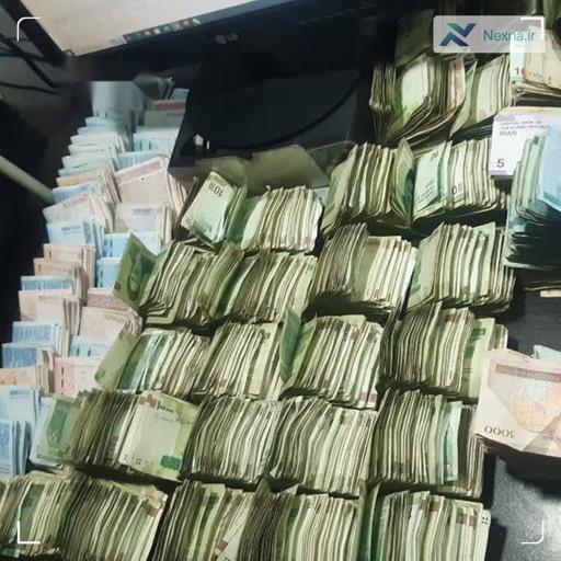کشف گدای میلیاردر در مشهد!
