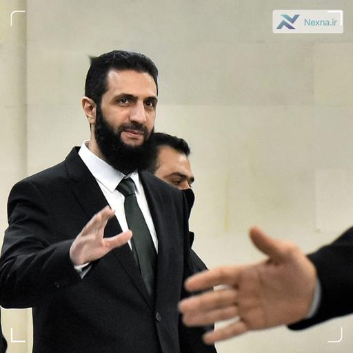 دولت الجولانی در آستانه سقوط