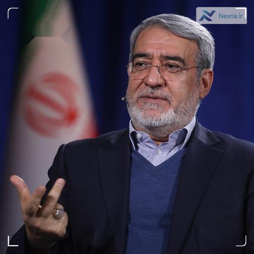 سخنگوی وزارت خارجه: رحمانی‌ فضلی سفیر ایران در چین شد.