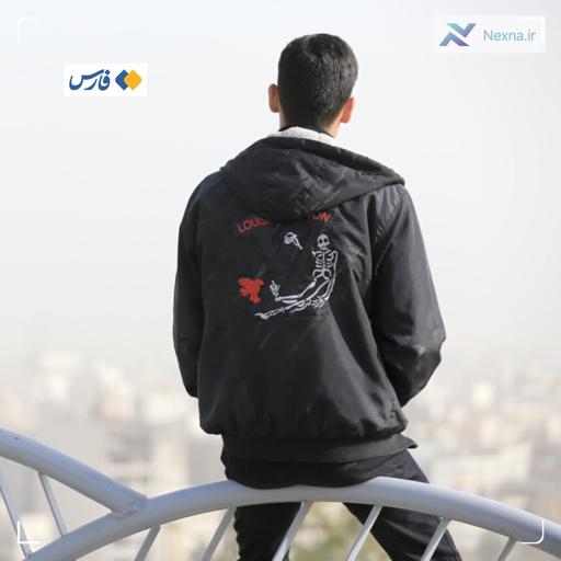 آلودگی هوا و ناباروری
