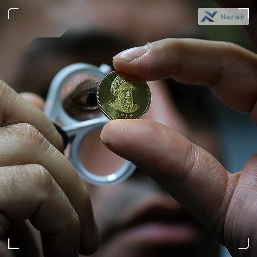 قیمت دلار و سکه در بازار قیمت دلار و سکه در بازار