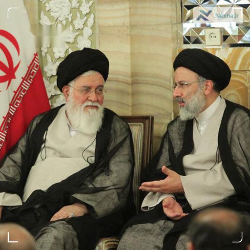ناگفته‌های آیت‌الله علم‌الهدی از زندگی شهید رئیسی