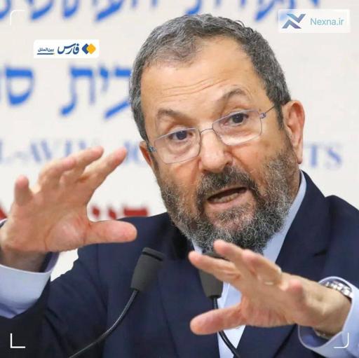 ایهود باراک: عملیات نظامی در غزه بر انزوای اسرائیل می‌افزاید