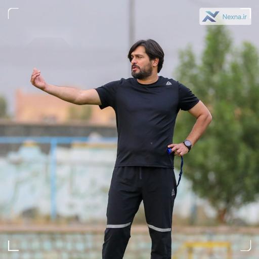 سعید دقیقی سرمربی تیم ملی امید شد