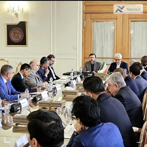هشدار ایران به آژانس: سوءاستفاده از همکاری، پاسخ متقابل دارد