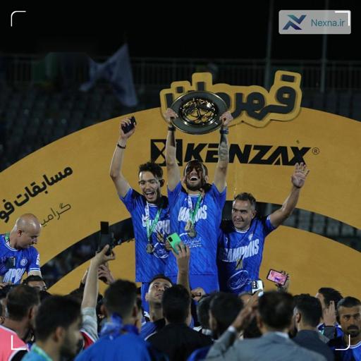 وعده خودرویی مدیرعامل استقلال؛ جام حذفی به کام، خودرو ناکام!