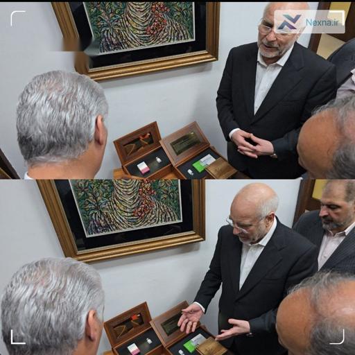 هدیه هسته‌ای ایران به کوبا: ۴ کیت پیشرفته دارویی اهدا شد