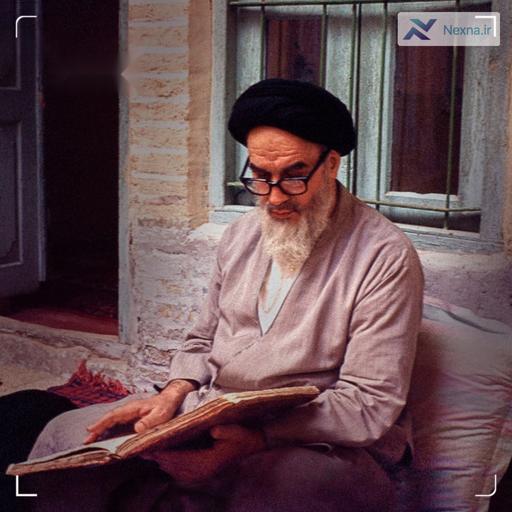 کشف اسرار امام خمینی در قالب پادکست