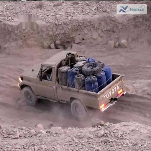 با دلارهای قاچاق سوخت چه پروژه هایی را می توان در ایران به ثمر رساند؟