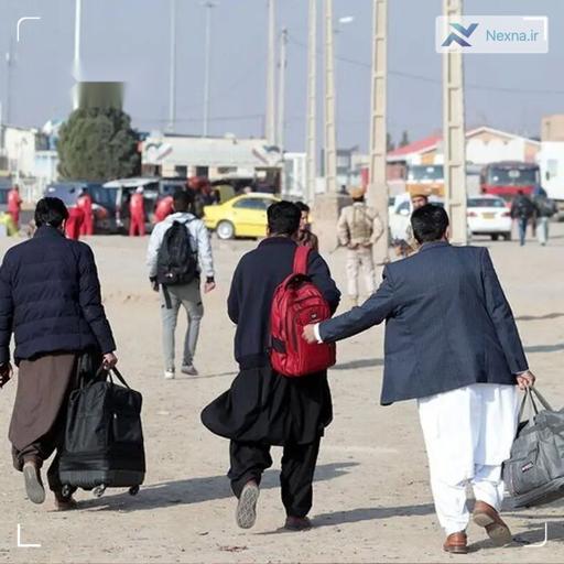استانداری فارس: ۱۵ تیر آخرین مهلت خروج اتباع افغانستانی