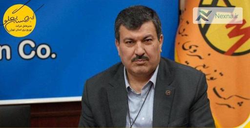 تأمین برق مراسم سالگرد ارتحال امام خمینی(ره) با تلاش جهادی انجام شد