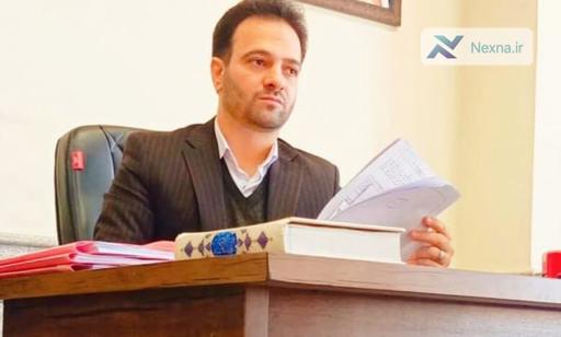 دستگیری عاملان شهادت قاضی باقری در استان فارس