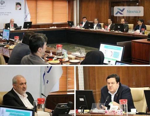 آغاز فروش اقساطی کولر کم مصرف با همکاری بانک ملت، وزارت نیرو و صندوق نوآوری
