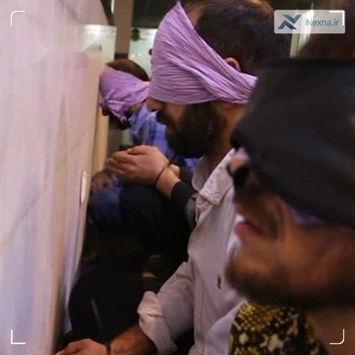 هوشیاری کودک قمی توطئه تروریستی را خنثی کرد