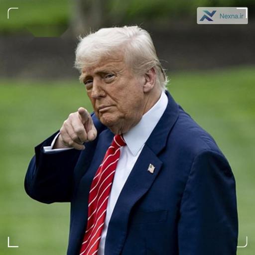 ترامپ: لس‌آنجلس را آزاد خواهیم کرد