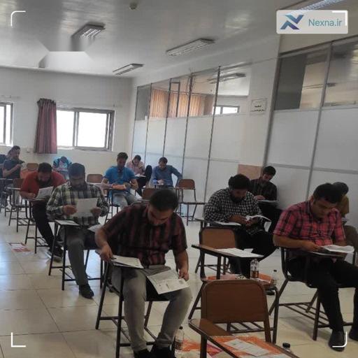 سامانه  ثبت‌نام داوطلبان آزمون استخدامی دستگاه‌های اجرایی اواخر خرداد فعال می‌شود.