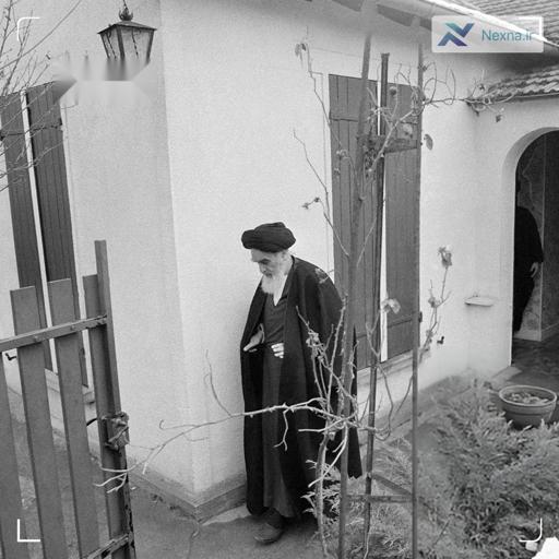 طرح ترور امام خمینی (ره) توسط فرانسه با همکاری شاه | ناگفته های تاریخ انقلاب