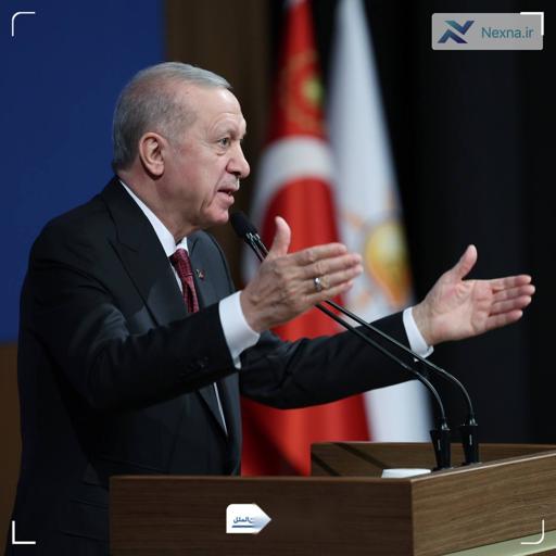 اردوغان: نتانیاهو با تجاوز به ایران، جهان را به سوی فاجعه می کشاند