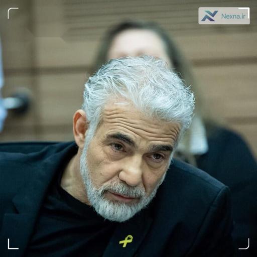 رهبر اپوزیسیون رژیم صهیونیستی: دیشب در اسرائیل شب دشواری بود.