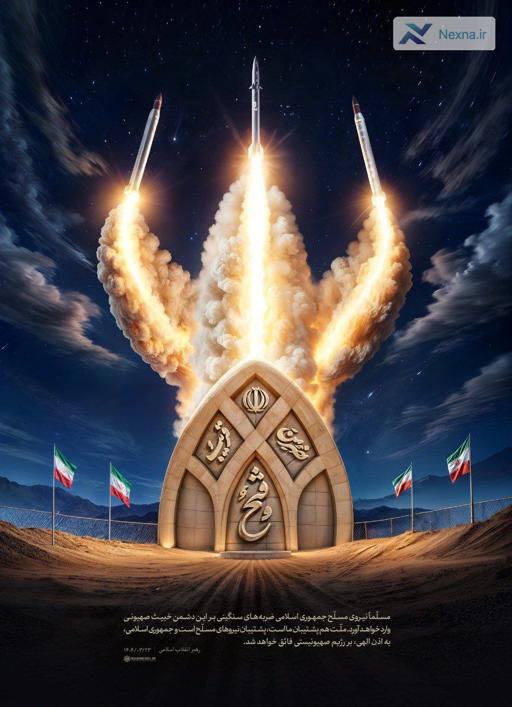نَص رٌ مِنَ اللَّهِ وَفَت حٌ قَرِيبٌ