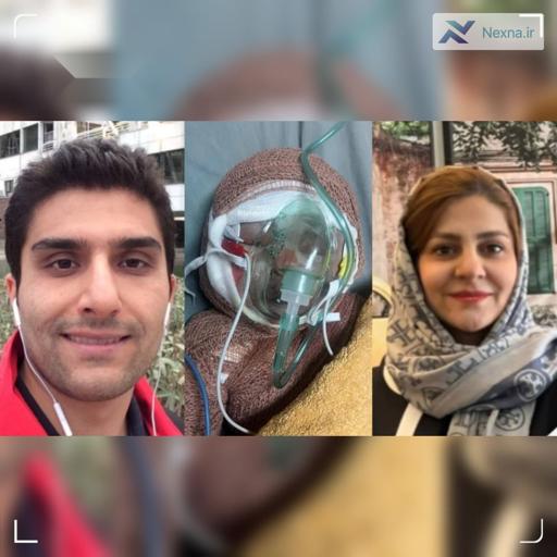 جنایت اسرائیل در غزه: خانواده فلسطینی در آتش سوختند و به شهادت رسیدند