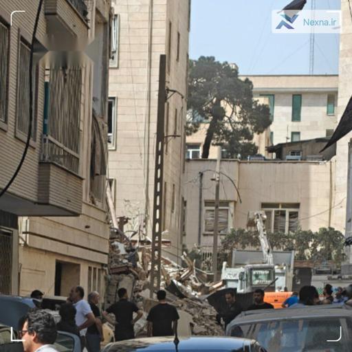 اجاره خانه توسط شهرداری تهران برای آسیب‌دیدگان جنگ اخیر