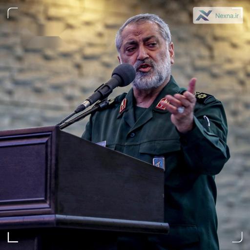 نیروهای مسلح: آمریکا مسئول تجاوز به ایران است؛ دشمنان تسلیم نخواهند شد