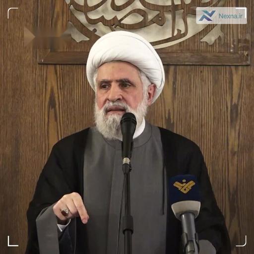 حمایت قاطع حزب‌الله از مقاومت فلسطین در نبرد طوفان‌الاقصی