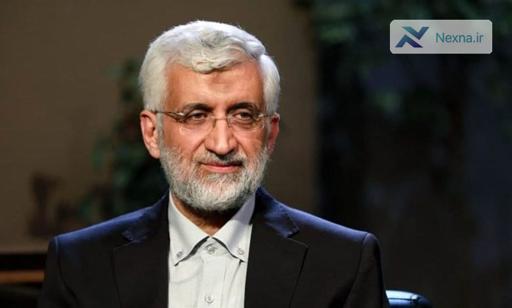 جلیلی: جنگ ۱۲ روزه، ایمان و تدبیر رهبری را به جهان نشان داد