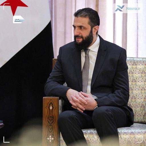 الجولانی در ازای حمایت اسرائیل از جولان دست می‌کشد