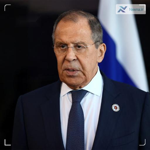 لاوروف: حملات آمریکا به ایران نقض قوانین بین‌المللی و ان‌پی‌تی بود.