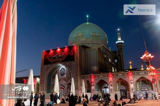 مسجد گوهرشاد: نمادی از تاریخ، دین و هنر