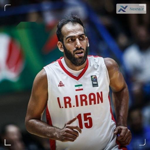 پیشنهاد وسوسه‌انگیز چینی‌ها به حامد حدادی؛ بازگشت ستاره بسکتبال به لیگ چین؟