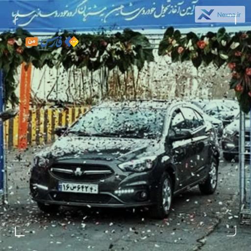 شاهین سواران چشم انتظار! سایپا در تحویل خودروها خلف وعده کرد