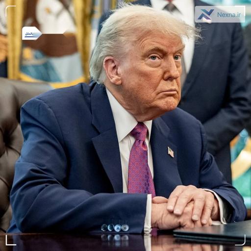 ترامپ از پوتین ناامید شد