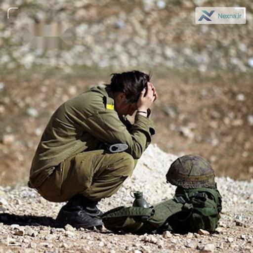 ۱۵ نظامی رژیم صهیونیستی از ابتدای سال خودکشی کردند