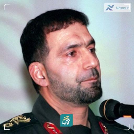 سریال زندگی شهید طهرانی مقدم ساخته می شود | ناگفته های سردار موشکی