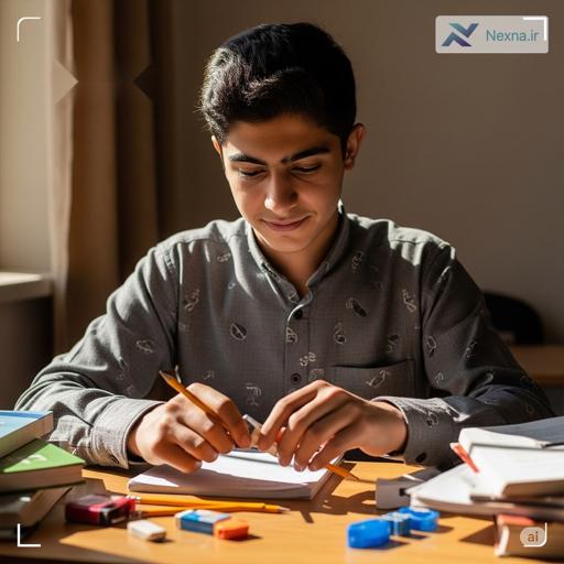 کنکوری‌ها چگونه شب قبل از کنکور را بگذرانند