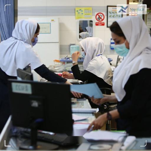 پیگیری تبدیل قراردادهای ۸۹ روزه پرستاران به یک‌ساله