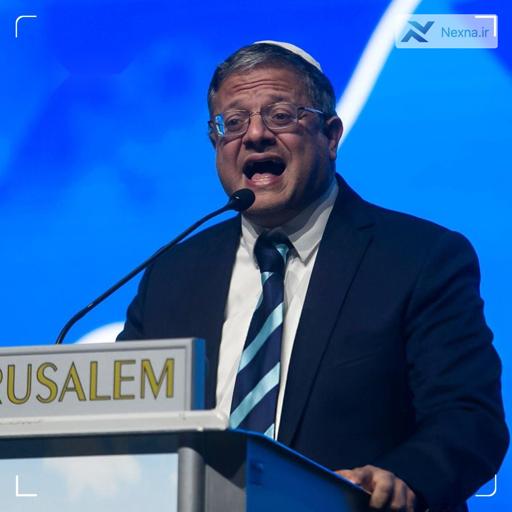 وزیر امنیت داخلی رژیم صهیونیستی: افتخار می‌کنم که اسیران فلسطینی را از غذا محروم کردم.