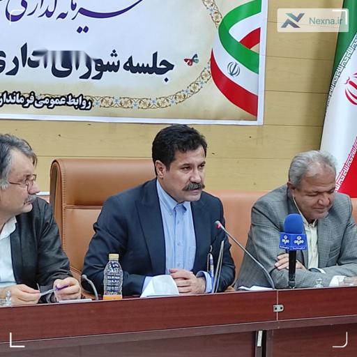 کولبری و ته‌لنجی تا ۲ هفته آینده حل می‌شود