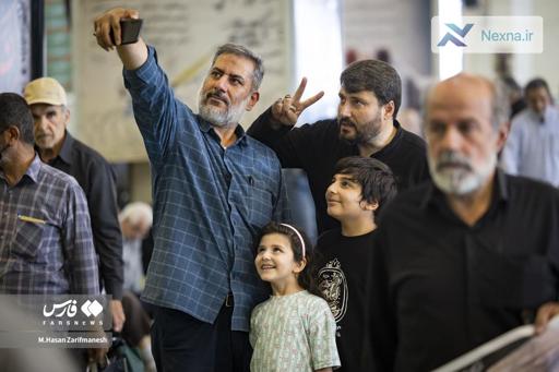 نماز جمعه  امروز تهران