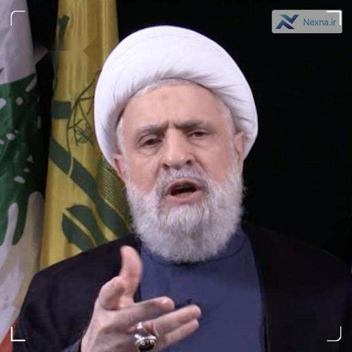 دبیرکل حزب الله: خطر اصلی لبنان اسرائیل و آمریکا است