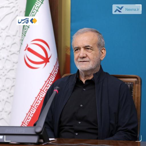 رئیس‌جمهور قانون موافقتنامۀ انتقال محکومان میان ایران و بولیواری ونزوئلا را برای اجرا ابلاغ کرد.