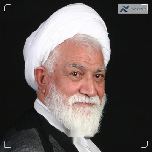 خبر فوری: ارتحال آیت‌الله نعیم‌آبادی، نماینده خبرگان رهبری