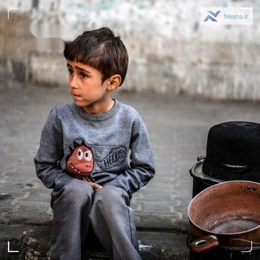 شهادت ۳ کودک در غزه بر اثر گرسنگی