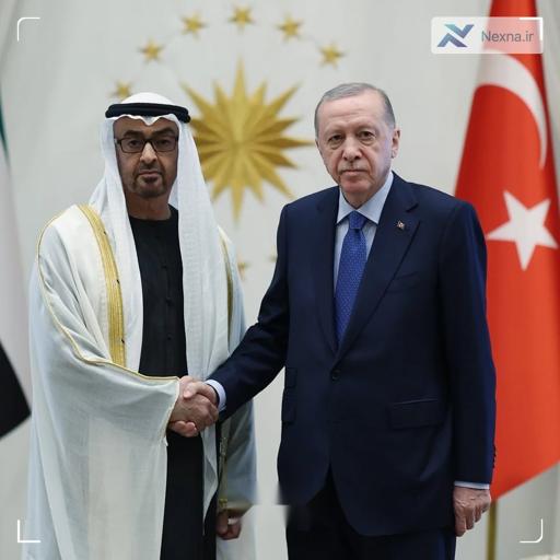 ورود امارات به بازی ژئوپلیتیک قفقاز؛ رقابت با ایران؟