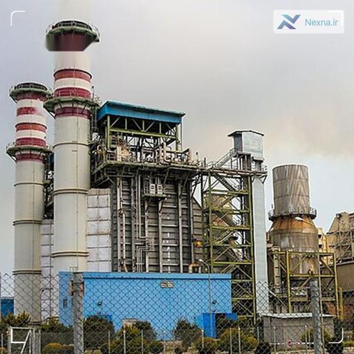 شکست رکورد جهانی ساخت نیروگاه توسط مهندسان ایرانی در نکا
