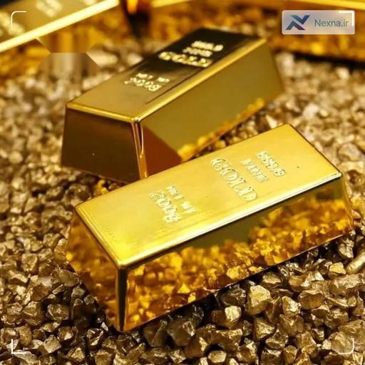 واردات طلا در سال 1404 رکورد زد: صدرنشینی کالاهای وارداتی