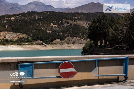 هشدار؛ تهران در آستانه فاجعه خشکسالی! کاهش شدید بارندگی و ورودی آب سدها